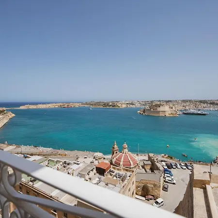 Lejlighed V60 Valletta