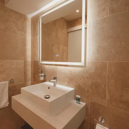 Lejlighed V60 Valletta