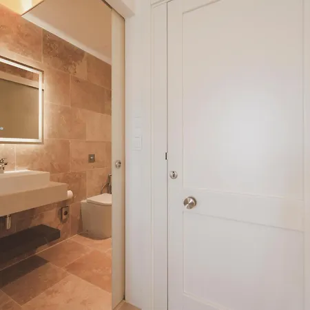 V60 Lejlighed Valletta