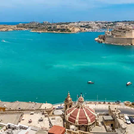 Lejlighed V60 Valletta