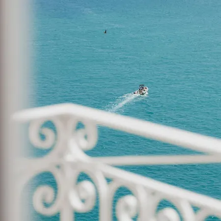 Lejlighed V60 Valletta