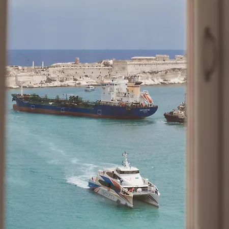 V60 Lejlighed Valletta