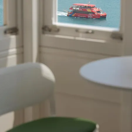 Lejlighed V60 Valletta