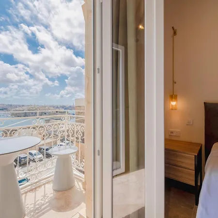 V60 Lejlighed Valletta