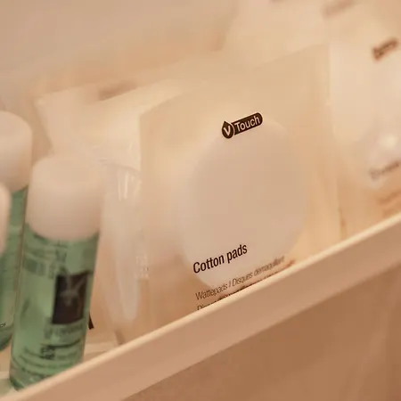 Lejlighed V60 Valletta