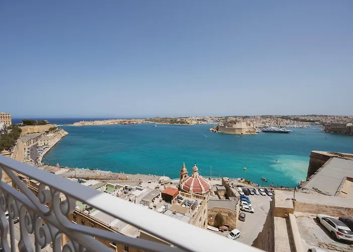 Appartamento V60 La Valletta