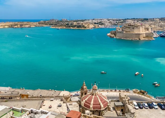 Appartamento V60 La Valletta