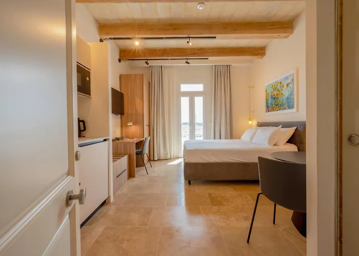 Appartamento V60 La Valletta