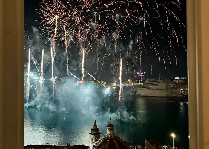 Appartamento V60 La Valletta