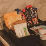 شقة V60