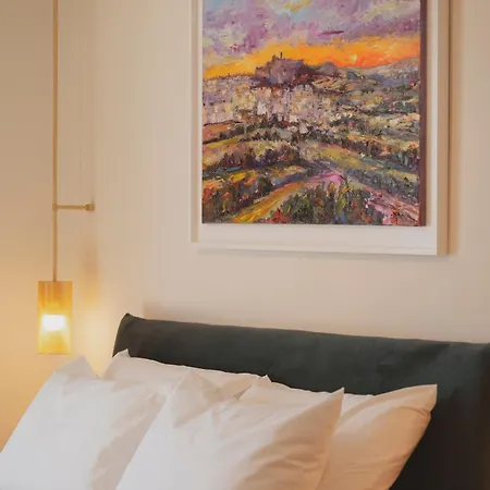 V60 Apartment Valletta