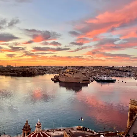 V60 * Valletta