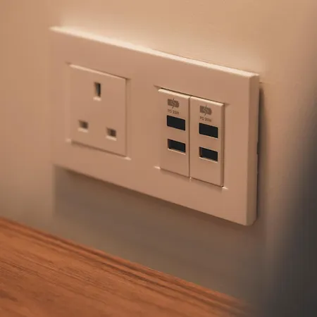 Apartment V60