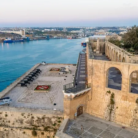 V60 Valletta
