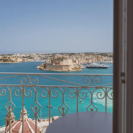 V60 Apartament Valletta