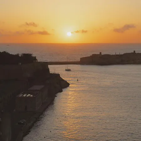 V60 Valletta