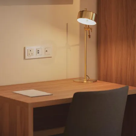 V60 Apartment