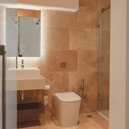 Apartment V60 Valletta