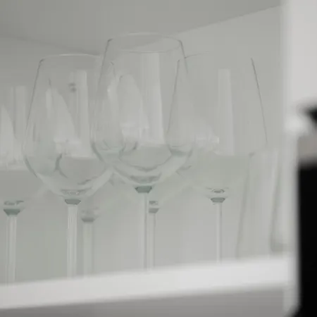 V60 Apartment