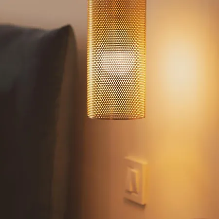 V60 Apartment *