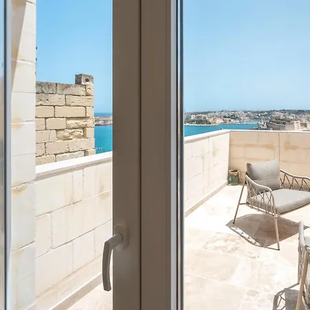 Apartment V60 Valletta