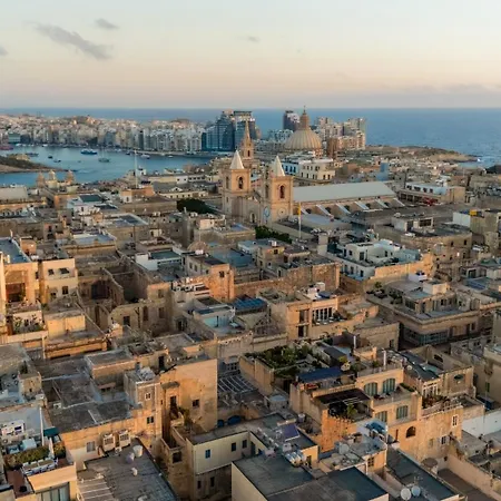 V60 Apartment Valletta