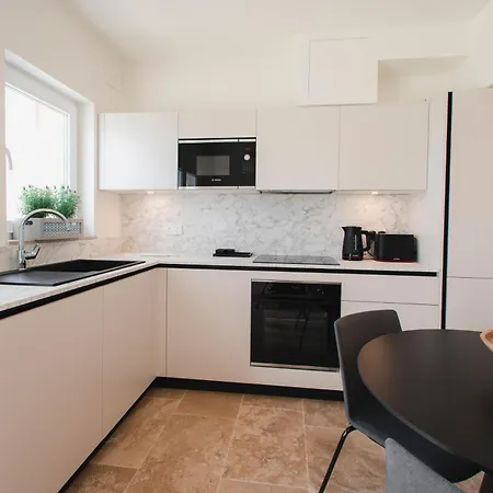Apartment V60 Valletta