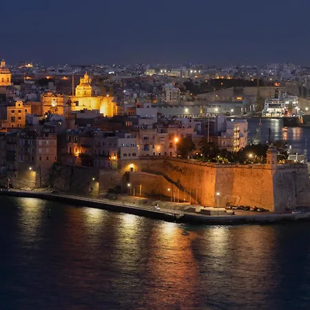 V60 Valletta