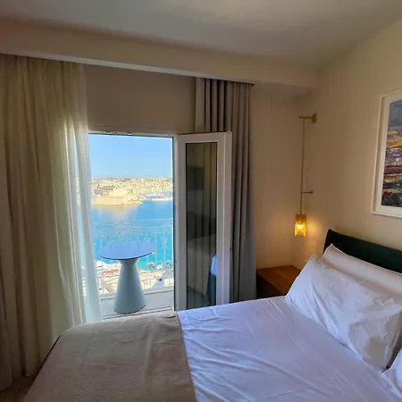 V60 Apartment Valletta