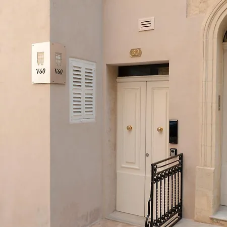 Daire V60 Valletta
