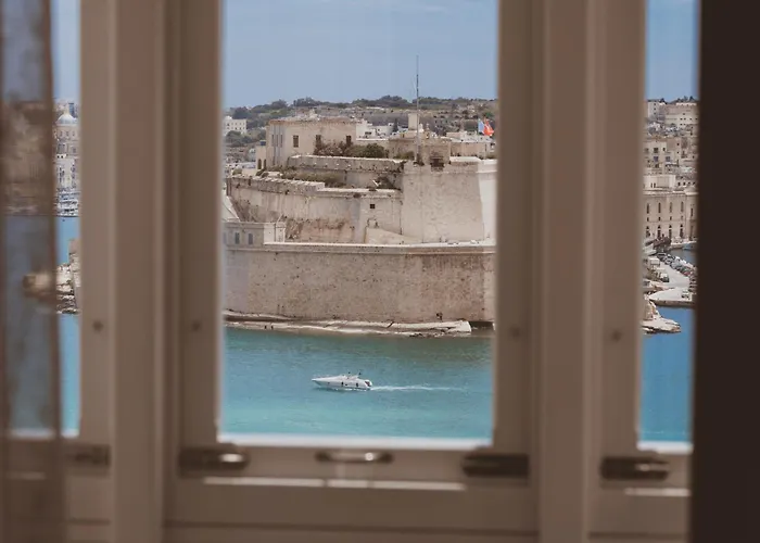 V60 Apartment Valletta