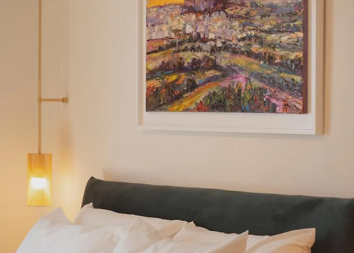 V60 Apartment Valletta