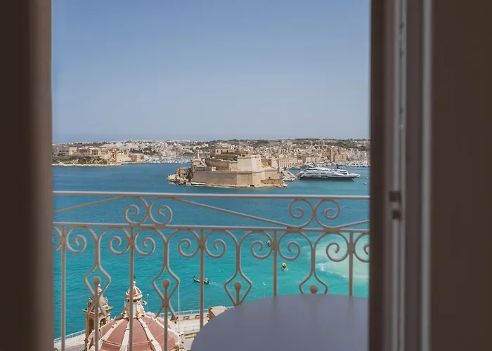 V60 Apartment Valletta