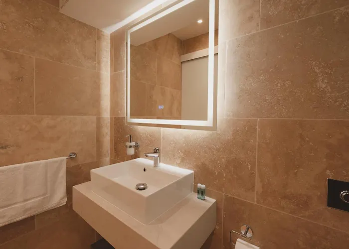 Apartment V60 Valletta