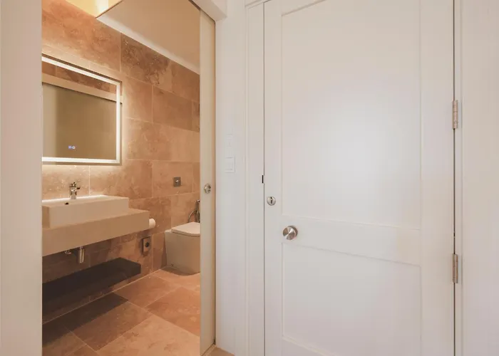 V60 Apartment Valletta