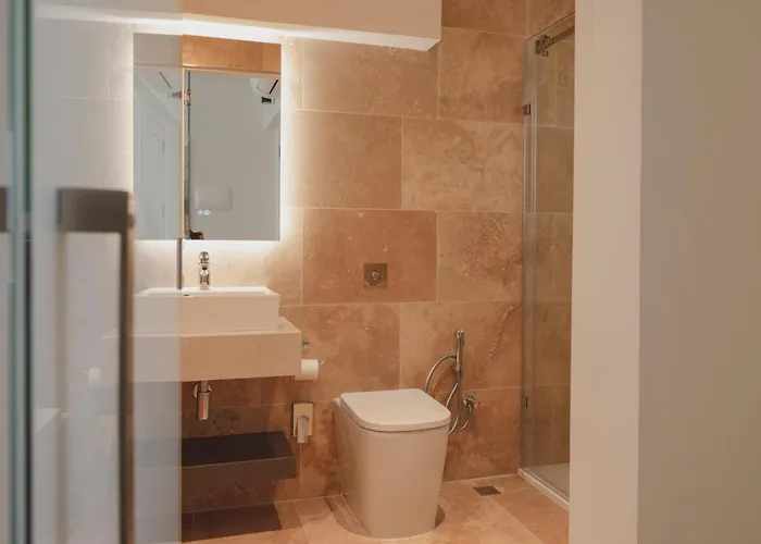 Appartement V60 Valletta