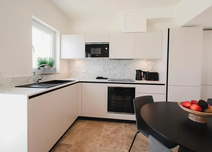 Appartement V60 Valletta