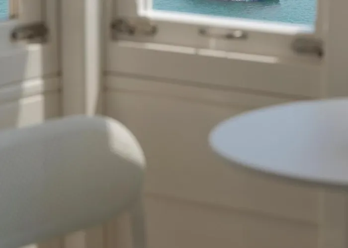 Apartment V60 Valletta