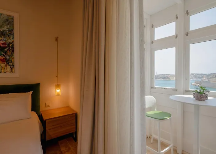 V60 Appartement Valletta