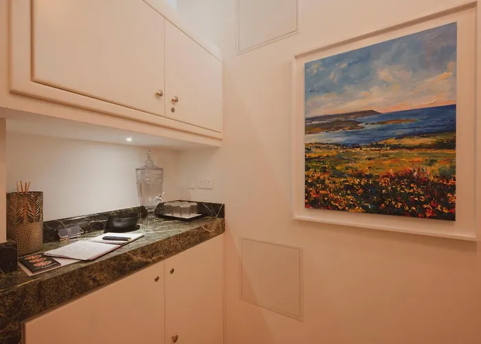 V60 Apartment Valletta